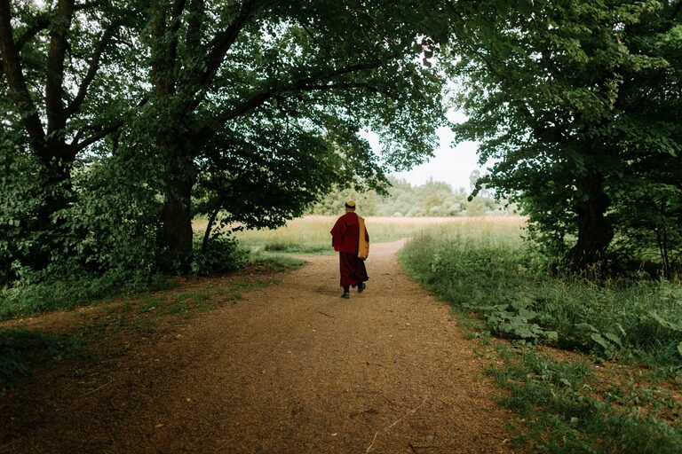 Beginner Guide to Mindful Walking: How to Start and Enjoy Every Step